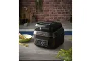 Russell Hobbs Satisfry Air & Grill Multi-Cooker-RHMCAF40