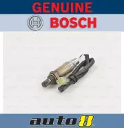 Bosch Oxygen Sensor for Subaru Forester 4X4 SF 2.5L Petrol EJ25 1998 - 2002 (for: Subaru)