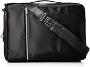 ace.GENE(エースジーン) Ace Jean Men's 3-Way Business Bag, Gargetable, 15-inch PC Storage, Basic Type, B4, Thin, 3.6 gal (16 L)