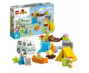 LEGO® DUPLO Disney Mickey and Friends Camping Adventure 10997