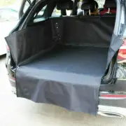 FOR RENAULT ARKANA - Heavy Duty Car Boot Liner Waterproof Guard Pet Protector