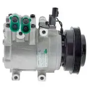 Jayair A/C Compressor - CM1984