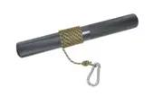 IronMind | One Wicked Wrist Roller | FREE CARABINER | Forearm Grip Strength