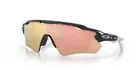 Oakley Radar EV Path Carbon/Prizm Rose Gold Men's Sunglasses OO9208-C738