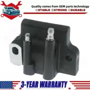 Johnson Evinrude OMC Ignition Coil Asy pn 586817, Factory OEM