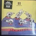 II: Revisited by Bad Books (Record, 2023)
