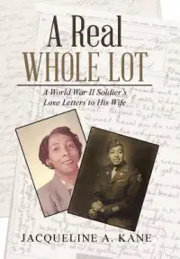 在飛比找博客來優惠-A Real Whole Lot: A World War 