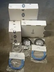 NEW Crestron Flex Advanced Video Conference System Integrator Kit UC-CX100-T KIT