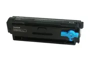 Fujifilm Black Hi Yield Use and Return Toner Cartridge 6K [CT203550]