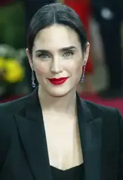 Jennifer Connelly at The 75th Academy Awards - Arrivals at The Kod- Old Photo 6