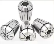 Metal Sealing Collets Chuck Durable Steel Milling Cutter Clamping CNC Machine