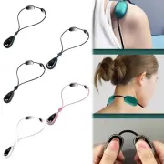 Neck Massager Pendant Mini Neck Massager With Heat 0 52℃ Neck Massager With 6