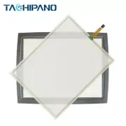 Touch Screen Panel for Beijer EXTER MT150-bl Protective Film Overlay