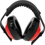 FUNOMOCYA Ear Muffs Sound Blocking for Sleep Industrial Ear Protectors Electronic Noise Isolation Earmuffs