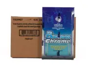 2023 BOWMAN CHROME ROAD TO UEFA UNDER-21 CHAMPIONSHIP HOBBY 12-BOX CASE