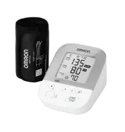 Omron HEM7155T Plus Dual User Blood Pressure Monitor