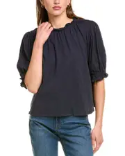 Velvet by Graham & Spencer Carlene Top