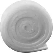 Flameer Aquarium Pond Filter Pad Filter Media Cotton Foam Wadding Wool Fish Tank Sponge for Aquariums Prefilter - 1m Long x 40cm Wide