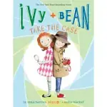 IVY + BEAN TAKE THE CASE