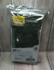 Otterbox Defender Series Case With Holster For iPhone 13 Pro Max Only Black NEW