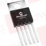 MICROCHIP TECHNOLOGY INC LM2575-5.0WT / LM257550WT (BRAND NEW)