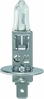 Osram Pck 2 H1 Truckstar Halogen Globe 24V 70W P14.5S Base Duo Box