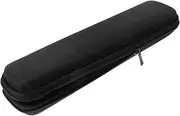 [BIUDECO] Curling Iron Storage Case Portable Eva Organizer Bag Hair Curler Holder Travel Straightener Case Hair Styling Tool Storage