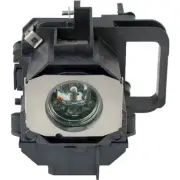 EUALFA Lamp for EPSON H416A Projector