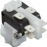 Hot Tub Basics | Air Switch Presair 21amp Latching DPDT TVA211B