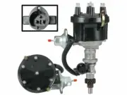 Ignition Distributor For 1977-1987 Ford E350 Econoline Club Wagon P511XQ