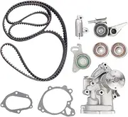 MAX COOL Timing Belt Kit Suitable for Mitsubishi Challenger Triton ML MN 4D56T 2.5L 2008-2015