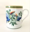 Hermes Tucan Mug