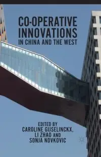 在飛比找博客來優惠-Co-Operative Innovations in Ch