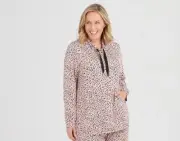 Taking Shape Bamboo Cosy Animal Top Plus Size M (18-20) NEW RRP $90
