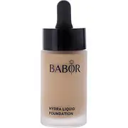 Babor Hydra Liquid Foundation - # 09 Caffe Latte --30ml/1oz By Babor