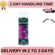 Cadillac Shoe Stretch Spray - Professional Boot & Shoe Stretcher & Softener
