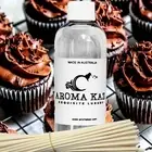 Creamy Chocolate Cupcakes Diffuser Fragrance Oil Refill Air Freshener & Reeds