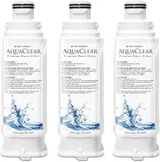 3 x AquaClear Premium Compatible with Samsung Fridge Water Filter DA97-17376B HAF-Qin/EXP DA97-08006C