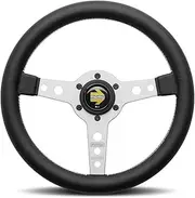 MOMO Racing Steering Wheel, Multi-Colour, Standard