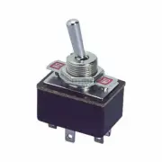CES DPDT Standard Toggle Switch