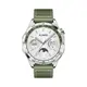 HUAWEI Watch GT 4 46mm 健康運動智慧手錶 時尚款-雲杉綠 送好禮_廠商直送