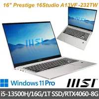 在飛比找蝦皮購物優惠-【阿楓倉庫】MSI 微星 16吋 Prestige 16St