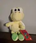 Super Mario Bros Nintendo Plush Villains 11" Plush Koopa Troopa Large Goodstuff