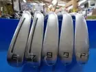 TaylorMade P790 2023 DG EX Tour Issue (JP) 5 pcs S200 6 9P New iron set