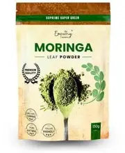 Empathy Herbal Organic Moringa Powder G/F 150g
