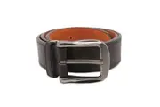 Duke D555 Harrison Bonded Leather Waist Belt (Brown) - UTDC150