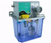 ISHAN YET-C2P2-2L-220V Lubricating oil pump for electric oil injection machine
