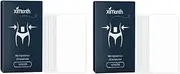 Belly Patches Natural Ingredients Abdomen Patches for Weight Loss (2pcs)