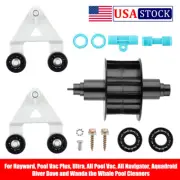 NEW AXV621DAT Pool Vac A-Frame Turbine Kit for Hayward Aquabug Navigator Pro