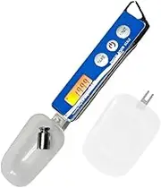 Digital Spoon Scale Electronic Measuring Spoon, Coffee Powder Tea Ingredients Baking Measuring fo Gram Spice Spoons,